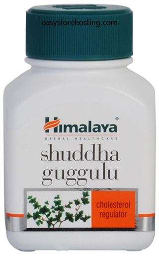 discount shuddha guggulu 60 caps without prescription