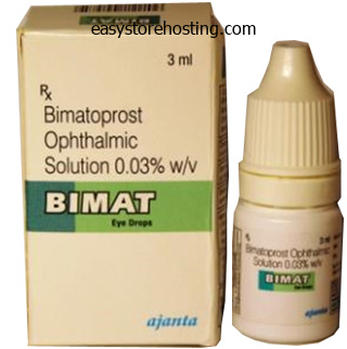 cheap bimatoprost 3 ml amex