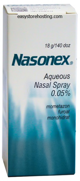 nasonex nasal spray 18 gm visa