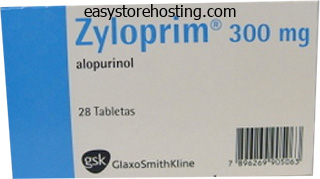 discount zyloprim 300 mg amex