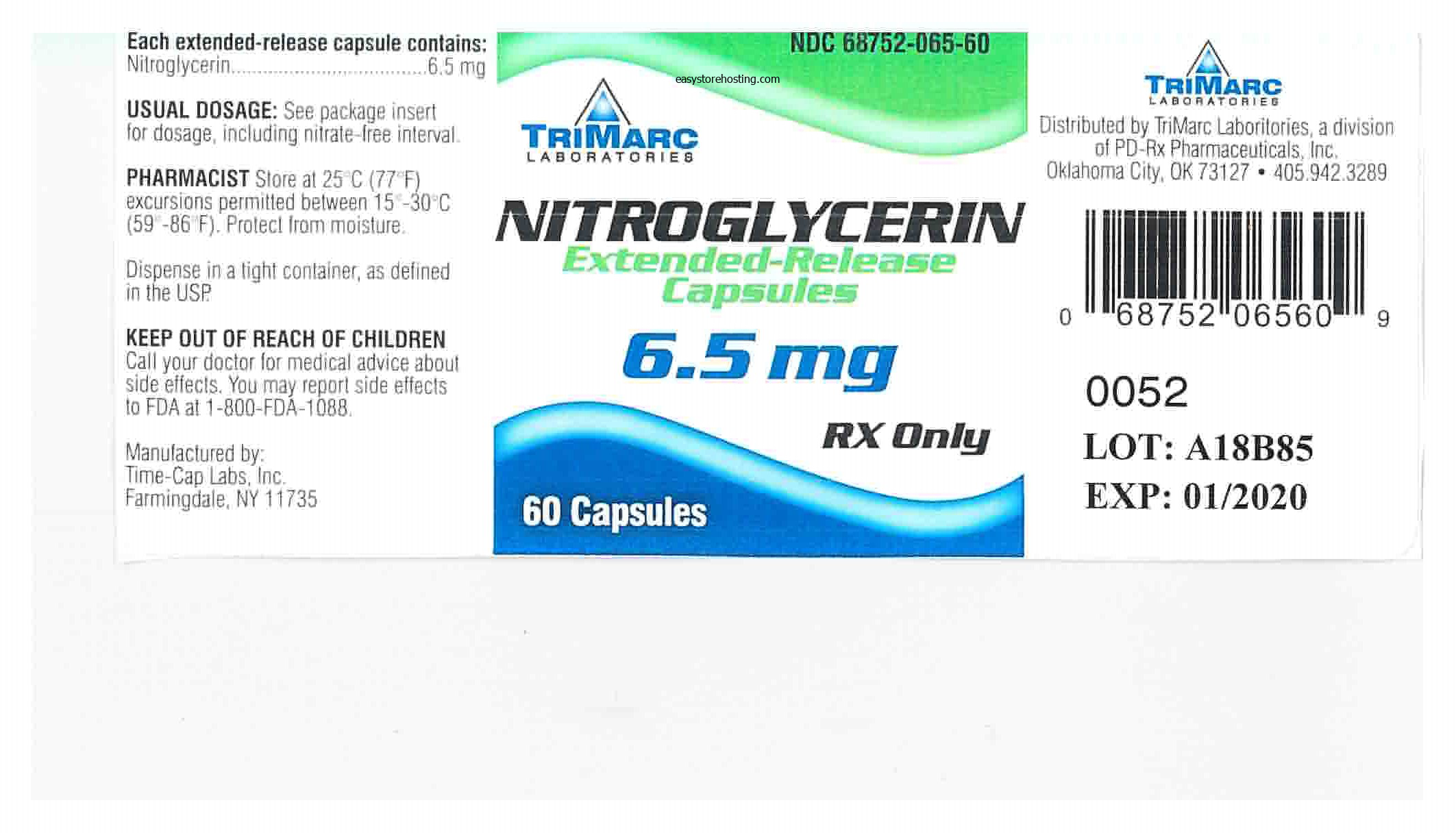 cheap nitroglycerin online