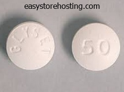 generic glyset 50 mg mastercard