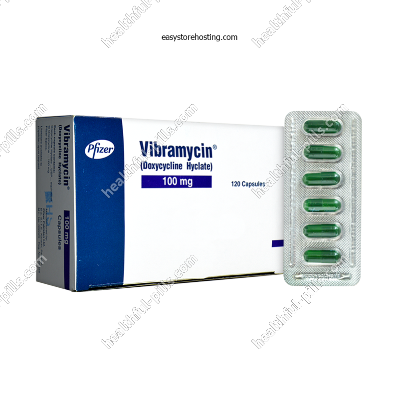 vibramycin 100mg purchase visa