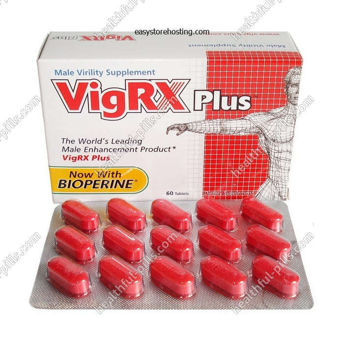 60 caps vigrx plus order